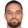 Giacomo Bonaventura portrait