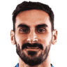 Davide Zappacosta portrait