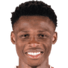 Largie Ramazani portrait