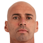 Willy Caballero