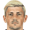 Dawid Kownacki portrait