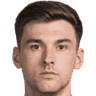 Kieran Tierney portrait