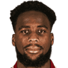 Boulaye Dia portrait