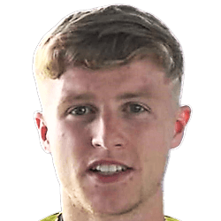 Liam McCarron