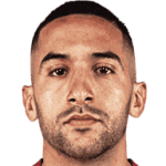 Hakim Ziyech