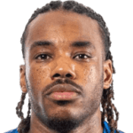 Garry Mendes Rodrigues