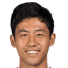 Wataru Endo portrait