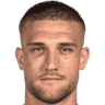 Daniel Birligea portrait