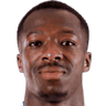 Lamine Sy portrait