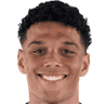 Etienne Eto'o Pineda portrait
