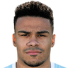 Jordan Willis portrait