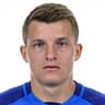 Matías Eisfeld portrait