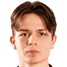 Oskar Buur portrait