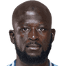 Abdoulaye Touré portrait