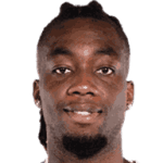 Yann Karamoh
