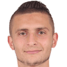 Nicolas Gavory portrait