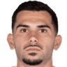 Lucas Da Cunha portrait