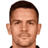 Rafael Tolói portrait
