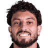 Alex Telles portrait
