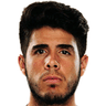 Alejandro Pozuelo Melero portrait