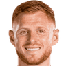 Harrison Reed portrait