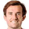 Ben Chilwell portrait