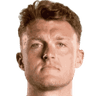 Harry Souttar portrait