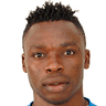 Carlos Kameni portrait