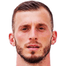 Petar Filipović portrait