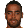 Tom Huddlestone portrait