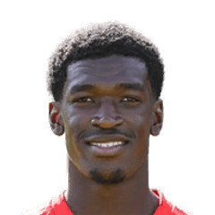 Kwasi Wriedt