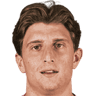 Giorgio Cittadini portrait