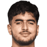 Mohamed El Arouch portrait
