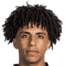 Rico Lewis portrait