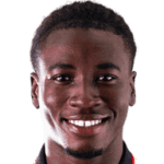 Kojo Peprah Oppong