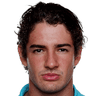Alexandre Rodrigues da Silva portrait