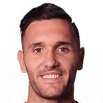 Lucas Pérez Martínez