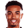 Junior Stanislas portrait