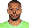 Lukas Nmecha portrait