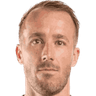 Alex Cairns portrait