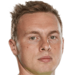 David Stockdale