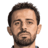 Bernardo Silva portrait