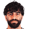 Umut Bozok portrait