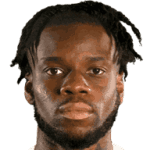 Stephy Mavididi