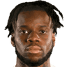 Stephy Mavididi portrait