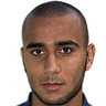 Abdallah Yaisien portrait
