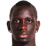 Mamadou Sakho portrait