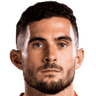 Lewis Cook portrait