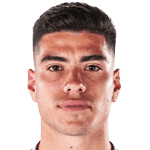 Lucas Olaza Catrofe