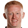 Matty Longstaff portrait